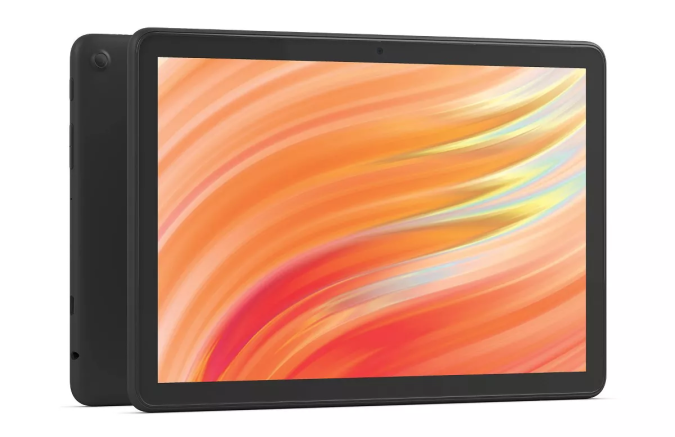 Tablet Amazon Fire HD de 10".