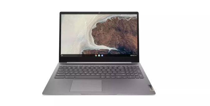 Computadora portátil Lenovo IdeaPad 3.