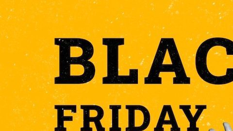 Conoce algunas de las ofertas imperdibles de Black Friday 2024 que tienen Walmart, Target y Amazon.