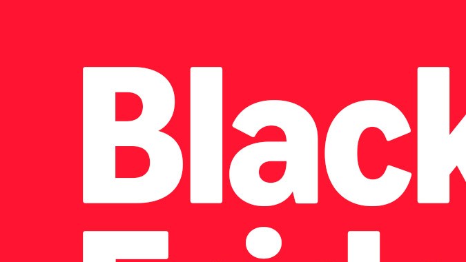 Anuncio de ofertas de Black Friday 2024 en Amazon.