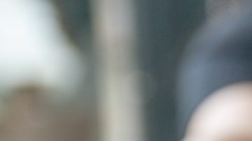 Hamburguesa en el restaurante de comida rápida Burger King.