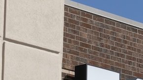 Fachada de una tienda Kohl's en Indianápolis.