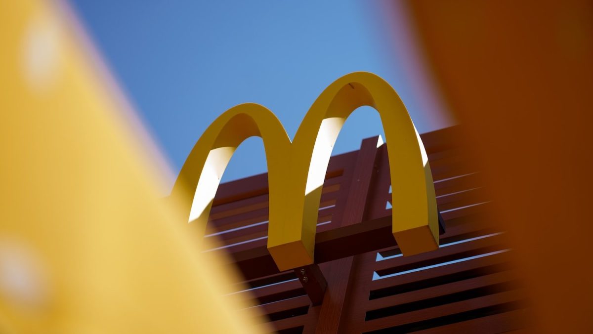 McDonald’s anuncia su oferta McValue, con la que ahorrarás más en 2025