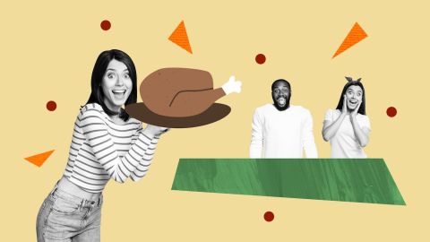 Hay algunas minoristas que ofrecen los pavos para Thanksgiving 2024 a un precio más bajo.