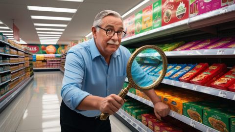 Existen algunos productos en Dollar Tree que podrías revender, solo hay que saber qué buscar.