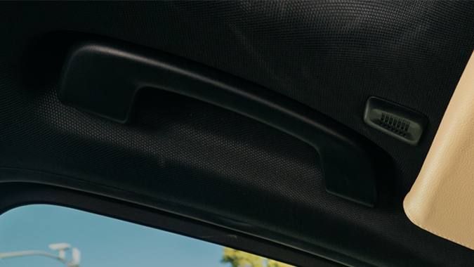 Servilletero edición especial de Chipotle.