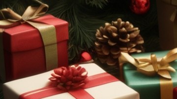 Kohl's tiene una amplia variedad de artículos, a precios bajos, para rellenar tus medias navideñas.