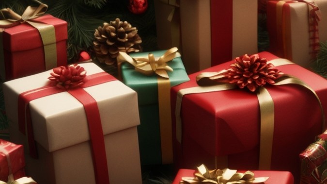 Kohl's tiene una amplia variedad de artículos, a precios bajos, para rellenar tus medias navideñas.