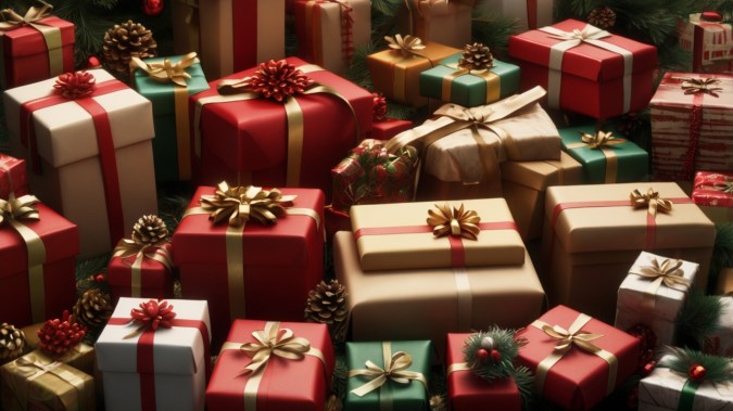 Kohl's tiene una amplia variedad de artículos, a precios bajos, para rellenar tus medias navideñas.