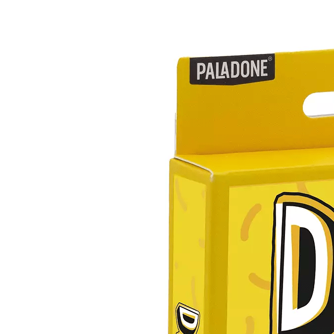 Chistes de papá de Paladone.