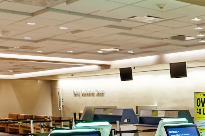 La presentación de bancarrota le dará a Spirit tiempo y protección para reestructurarse, de modo que la aerolínea pueda seguir volando y generando el efectivo que tanto necesita.