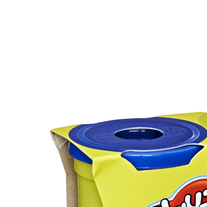 Paquete de 4 Play-Doh.
