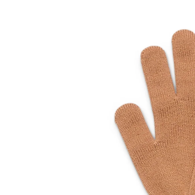 Guantes de invierno Time and Tru.