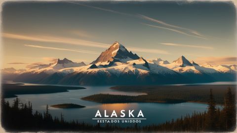 Alaska