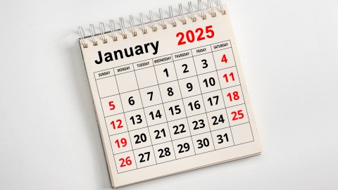 Calendario de pagos del Seguro Social