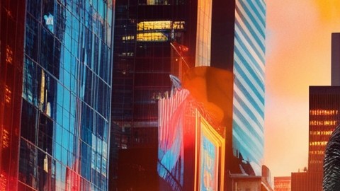 Empleado de Nueva York
