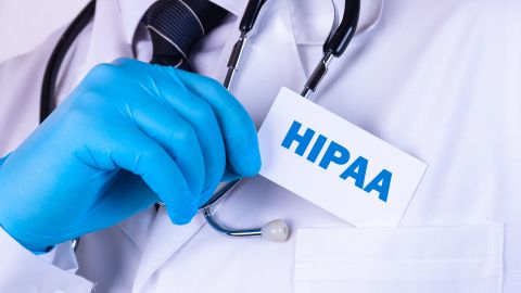 HIPAA