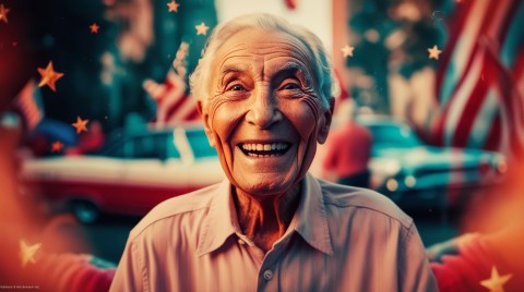 Jubilado en USA