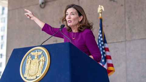 Kathy Hochul