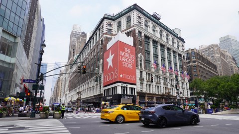 Macy's