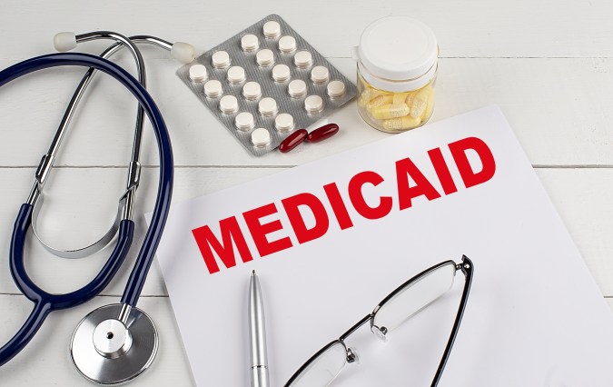Medicaid