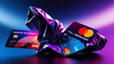 Visa y Mastercard