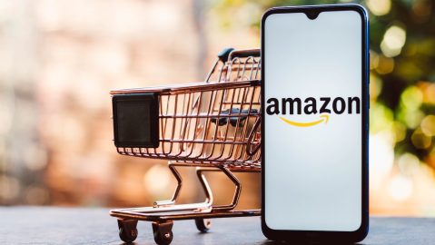 Amazon tiene un nuevo producto popular con un descuento del 40%, que te ayudará a ahorrar más de $40 dólares.