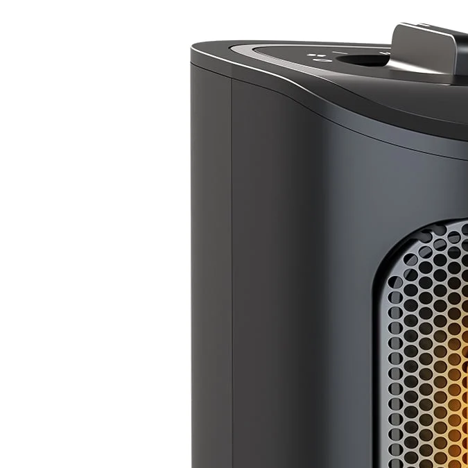 Calentador de ambiente Auseo.