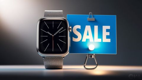 Walmart tiene un reloj inteligente en oferta, por el que pagarás menos de $20 dólares.