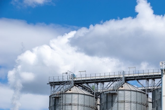 A principios de este año, el director ejecutivo de Cargill describió los planes para racionalizar las operaciones de la empresa para mejorar la competitividad y abordar la dinámica cambiante del mercado.