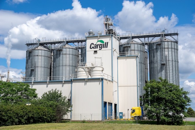 A principios de este año, el director ejecutivo de Cargill describió los planes para racionalizar las operaciones de la empresa para mejorar la competitividad y abordar la dinámica cambiante del mercado.