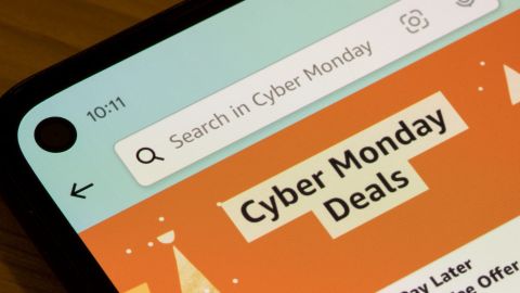Cyber Monday 2024 ha dado inicio en Amazon con productos con descuentos del 30% y mucho más.
