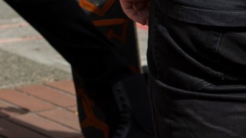 Nike tiene algunas vacantes abiertas en el estado de Nueva York para auxiliares de venta.