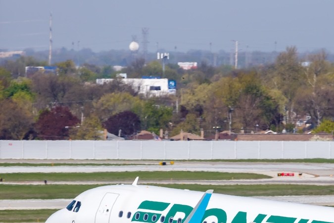 Llamado GoWild!, este pase anual, que ofrece viajes ilimitados, está disponible a un precio con descuento.