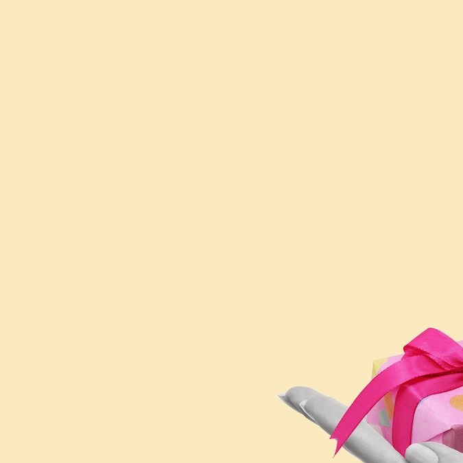 Antes de hacer tu colección de ofertas y regalos por tu cumpleaños, consulta las condiciones con la tienda o marca de tu elección.