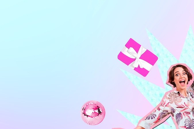 Algunas de tus tiendas y marcas favoritas tienen productos gratis que recibes en el día o mes de tu cumpleaños.