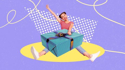En este 2025 celebra tu cumpleaños recibiendo ofertas y productos gratis en tu cumpleaños.