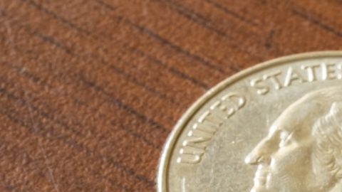 Algunas monedas de 25 centavos de 1999 en honor a Pensilvania, pueden valer miles de dólares.