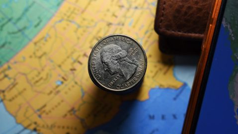 Algunas monedas de 25 centavos del 2000 con el estado de Massachusetts pueden valer una pequeña fortuna.