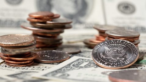 Algunas monedas de medio dólar de edición especial de 2014 pueden valer más de $3,000 dólares
