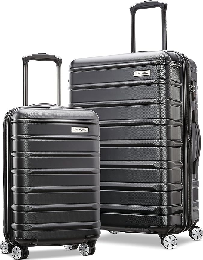 Equipaje rígido Omni 2 Samsonite.
