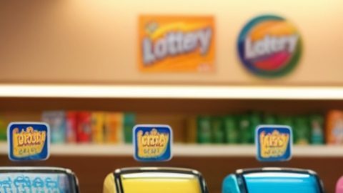 Pagar tus billetes de lotería con tarjeta de crédito tiene algunas desventajas que debes conocer.