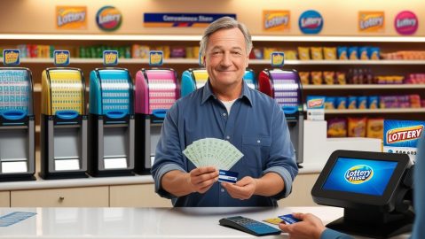 Pagar tus billetes de lotería con tarjeta de crédito tiene algunas desventajas que debes conocer.