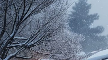 Aunque muchos restaurantes cierran sus puertas en Nochebuena y Navidad, algunos siguen dando servicio a los clientes.