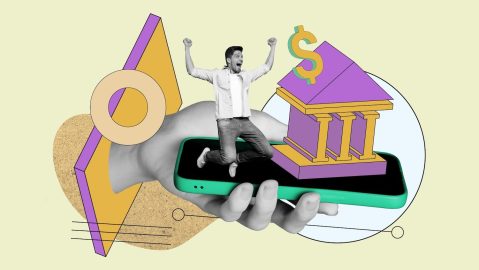 Cambiar de banco puede resultar muy rentable, especialmente cuando la nueva cuenta bancaria te ofrece diferentes recompensas.