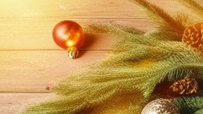 Sorprendentemente, Lowe's es otra de tus opciones para encontrar los regalos de Navidad de este año. (Imagen creada con Inteligencia Artificial Leonardo.ai.)