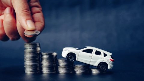 El seguro de brecha GAP cubre la diferencia entre el saldo restante de su préstamo para automóvil y el valor depreciado de su vehículo.