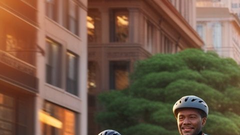 Un nuevo programa estatal en California ofrecerá vales de hasta $2,000 dólares para compras de bicicletas eléctricas.