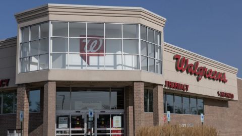 Habrá más cierres de Walgreens en enero 2025 en diferentes estados del país.