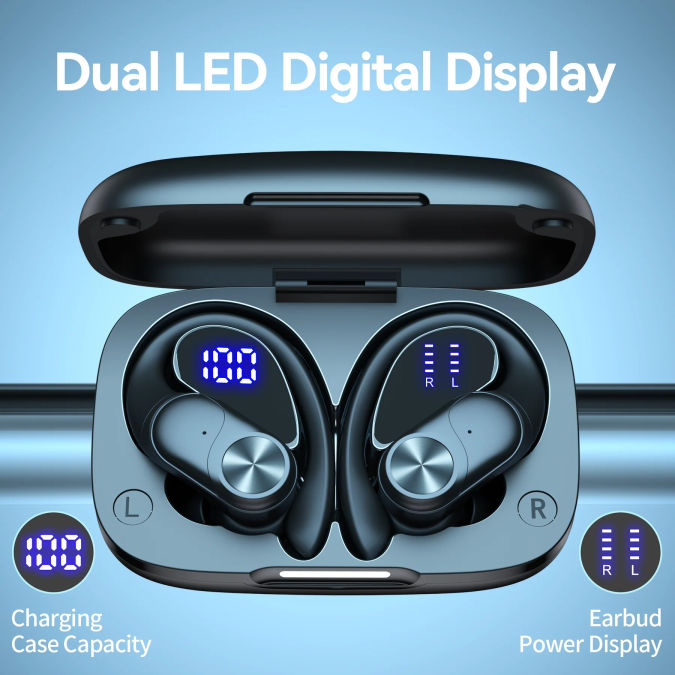 Auriculares Bluetooth VEAT00L V6.